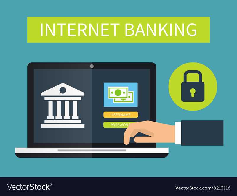 Что такое интернет-банкинг