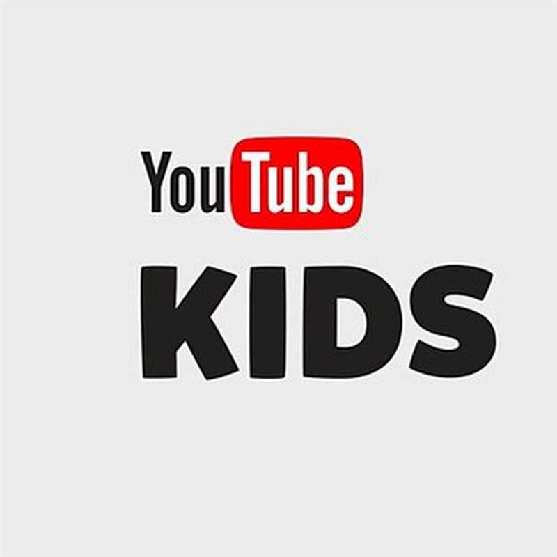 Детям по-тихому: YouTube незаметно запустил YouTube Kids на отдельном сайте