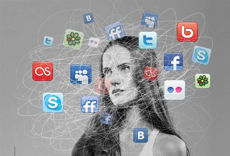 Роль социальных сетей в распространении фейковых новостей