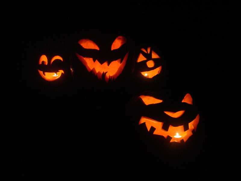 Пять видеоисторий брендов к Хэллоуину, которые затмевают самые страшные кошмары.